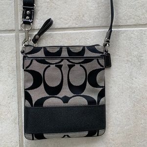 Coach Crossbody purse